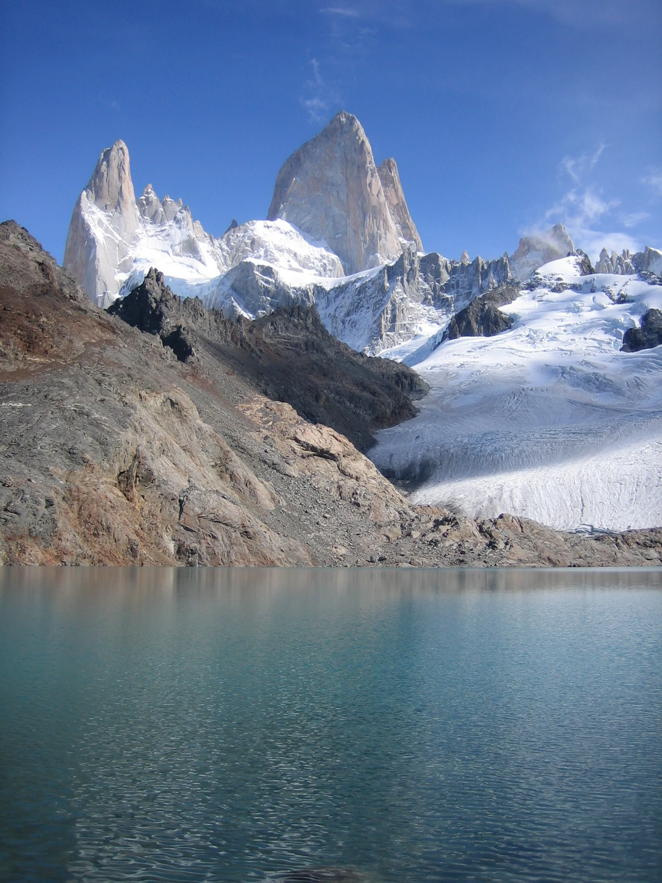 Fitz Roy 1