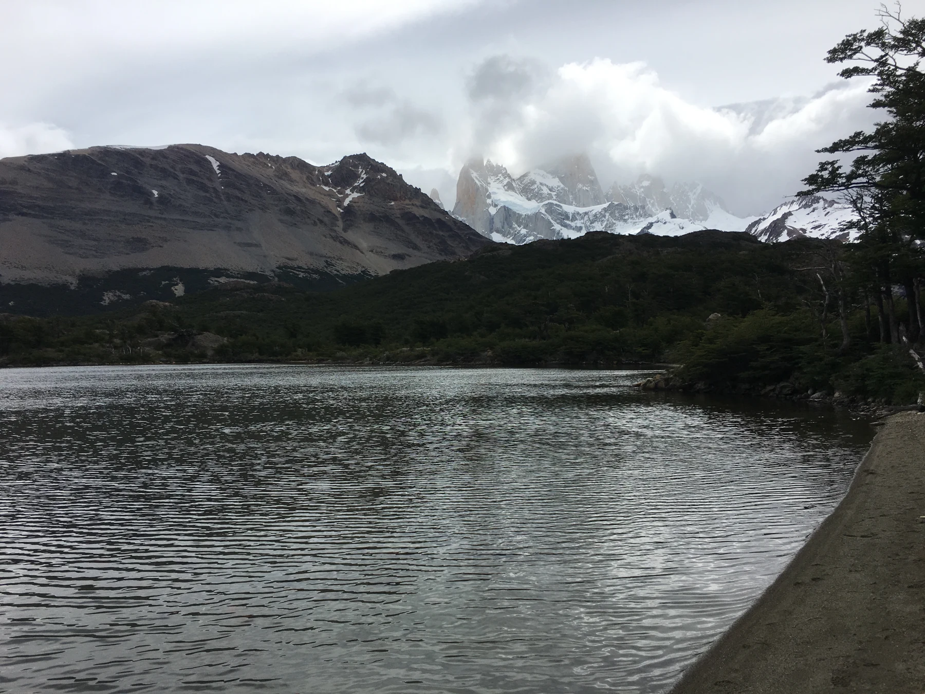 Laguna Capri 2015