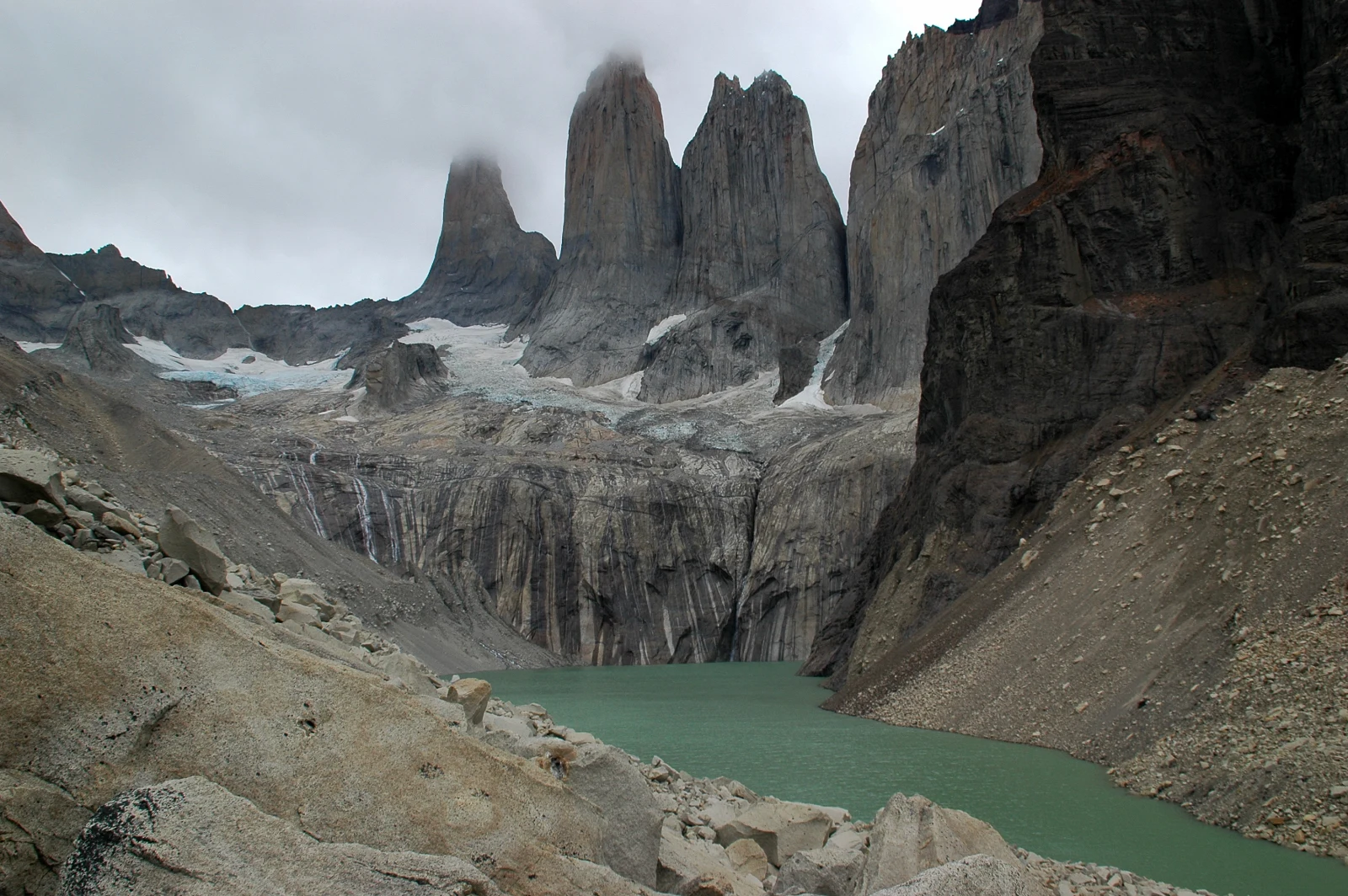 Torres Paine